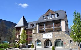 Aparthotel Vacancéole - Les Jardins De Balnéa À